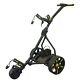 Electric Golf Trolley From Pro Rider, Inc. Battery & Charger NEW MODEL