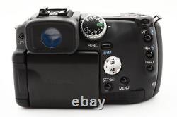 Excellent+ Canon PowerShot Pro1? WithBox, Battery, Charger, Manual, Case, Strap, Cover