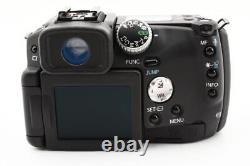 Excellent+ Canon PowerShot Pro1? WithBox, Battery, Charger, Manual, Case, Strap, Cover