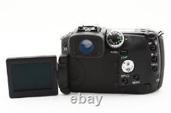 Excellent+ Canon PowerShot Pro1? WithBox, Battery, Charger, Manual, Case, Strap, Cover