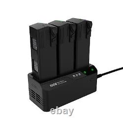For DJI Mavic 3/3 Pro/3 Classic Drone Battery Charger 200W Fast Charging Station
