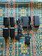 Freefly MoVI Pro Chargers x2 & Batteries x4, good condition
