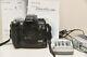 Fuji Fujifilm Finepix S3 pro with batteries and charger perfect working order
