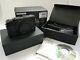 Fujifilm X-PRO1 + Battery, Charger, leads, instructions & matching numbered box