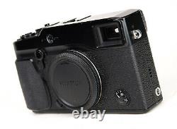 Fujifilm X-Pro1 Mirrorless Camera Body Fuji X Pro 1 Boxed, Battery & Charger EXC