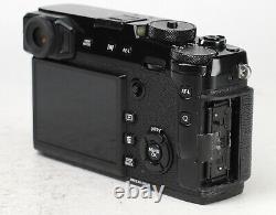 Fujifilm X-Pro 2 Mirrorless Camera Body Only Boxed Generic Battery & USB Charger