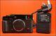 Fujifilm X-Pro 2 Mirrorless DSLR Fuji Camera Body Sold with Battery & Charger