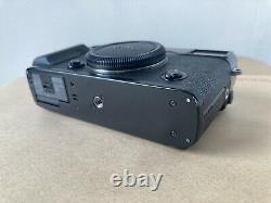 Fujifilm x-pro2 Mirrorless Digital Camera 64GB SD Card Fuji Charger Battery