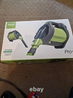 GTECH Pro 2 Cordless Vacuum Cleaner Green