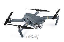 Genuine DJI Mavic Pro Aircraft Excludes Remote Controller and Battery Charger