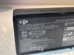 Genuine DJI Mavic Pro Battery Charger F1C50