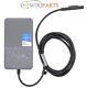 Genuine Microsoft Surface Pro 4 Book 60W Laptop Battery Adapter Power Charger