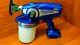 Graco 16N657 TrueCoat Pro II Cordless Paint Sprayer (Missing Battery & Charger)