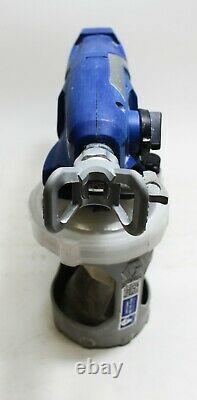 Graco Model 17N166 TC Pro Cordless Airless Paint Sprayer WithBattery And Charger