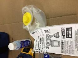 Graco TC Pro 17N166 Airless Handheld Paint Sprayer with 20V Battery & Charger
