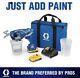 Graco TC Pro Cordless Airless Paint Sprayer + 2 X 20v Batteries + Charger