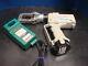 Greenlee Eccx Gator Pro 6 Ton Cordless Hydraulic Cutter Set Battery Charger