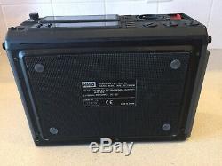 HHB Portadat PDR 1000 Professional DAT Recorder WithTimecode & Battery Charger