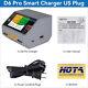 HOTA D6 Pro Smart Battery Charger AC200W DC650W 15A LIPO Balance Charger