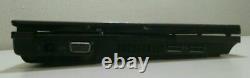 HP Mini 5103 10.1 Atom N455 1.66GHz -2GB/1TB HDD -Battery&Charger- Win10Pro