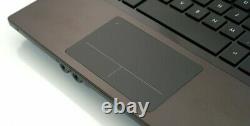 HP ProBook i5-4520s -430M 2.27GHz 8GB/500GB Win10 Pro &Charger/Battery