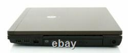 HP ProBook i5-4520s -430M 2.27GHz 8GB/500GB Win10 Pro &Charger/Battery