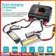 HTRC T400 Pro Lipo Battery Charger Discharger for LiHV Li-lon NiCd (US) Hot