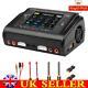 HTRC T400 Pro Lipo Battery Charger Touch Screen Digital Balance Battery Charger