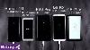 Huawei P20 Pro Vs Sony Xperia Xz2 Compact Vs Honor 10 Vs Xiaomi MI 6x Vs Moto G6 Plus Battery Test