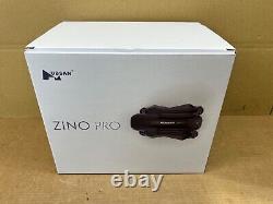 Hubsan Zino Pro Folding Drone With Extra Battery, Car Charger + Bag H117P-HIGH