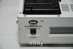 INIK CHI-4SV 4-channel V-LOK simultaneous charger For V-LOK batterys Camcorder