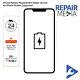 IPhone 14 Plus, Pro, PRO Max Battery Replacement Repair Service Power Charger