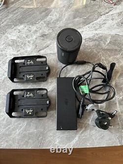 Ignite Digi Movi pro TB50 Adapters & DJI Battery charger