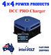 Intervolt DCC Pro Intergrated Batt Monitor DCDC Battery Charger Bcdc1225d