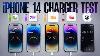 Iphone 14 Pro Battery Charge Test Shocking Results