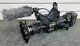 JVC GY-HD201E PAL HDV Camcorder With Fujinon TH16x5.5BRMU Lens & Battery Charger