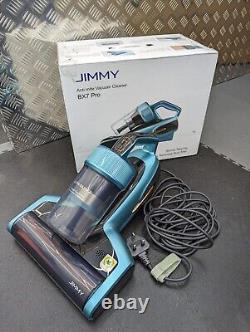 Jimmy BX7 Pro Mattress Vacuum Cleaner, 700W Anti Dust Mite Bed Cleaner