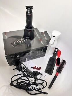 Joblot BaByliss PRO LO-PRO FX Trimmer w charger stand comb Y. S. Park & other