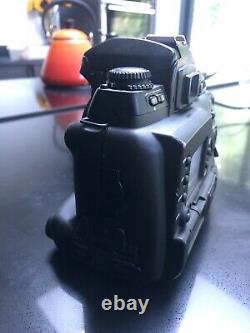 KODAK DCS Pro SLR/n digital camera Full Kit Batteries Charger Nikon Spares