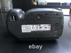 KODAK DCS Pro SLR/n digital camera Full Kit Batteries Charger Nikon Spares