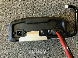 KTM Professional Dealership Battery Charger Retails for $1000 Like New