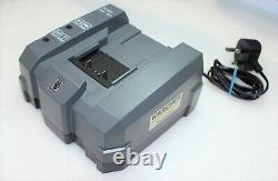 Karcher Professional Quick Battery Charger BC1/7 FOR BP 750 BATTERIES (NOT INCL)