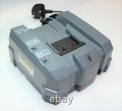 Karcher Professional Quick Battery Charger BC1/7 FOR BP 750 BATTERIES (NOT INCL)