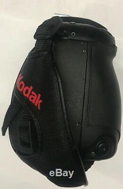 Kodak DCS Pro 14n 13.9 MP Digital SLR Camera Black (Body with battery & charger)