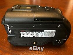 Kodak Professional DCS Pro 14n Digital SLR Camera Body Charger Batteries 13.9 MP