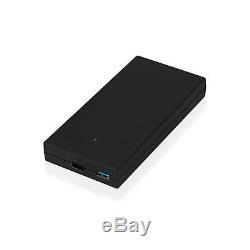 Lizone Portable Charger External Battery Power Bank for Surface Pro 4 3 Book RT