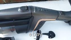 Miele Triflex HX1 pro Cordless Vacuum and accessories (B)