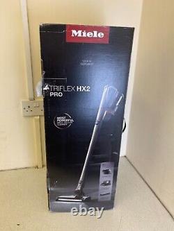 Miele Triflex HX2 Pro Vacuum Cleaner