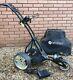Motocaddy M1 Pro Easilock Electric Golf Trolley 27H battery great condition