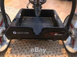 Motocaddy S1 Pro Complete With Battery, Charger, Towel And Powakaddy Storage Bag